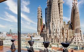 Sercotel Hotel Rosellon